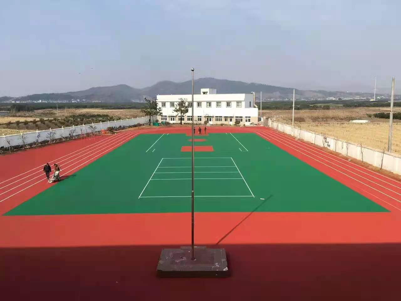 寧海縣青珠小學