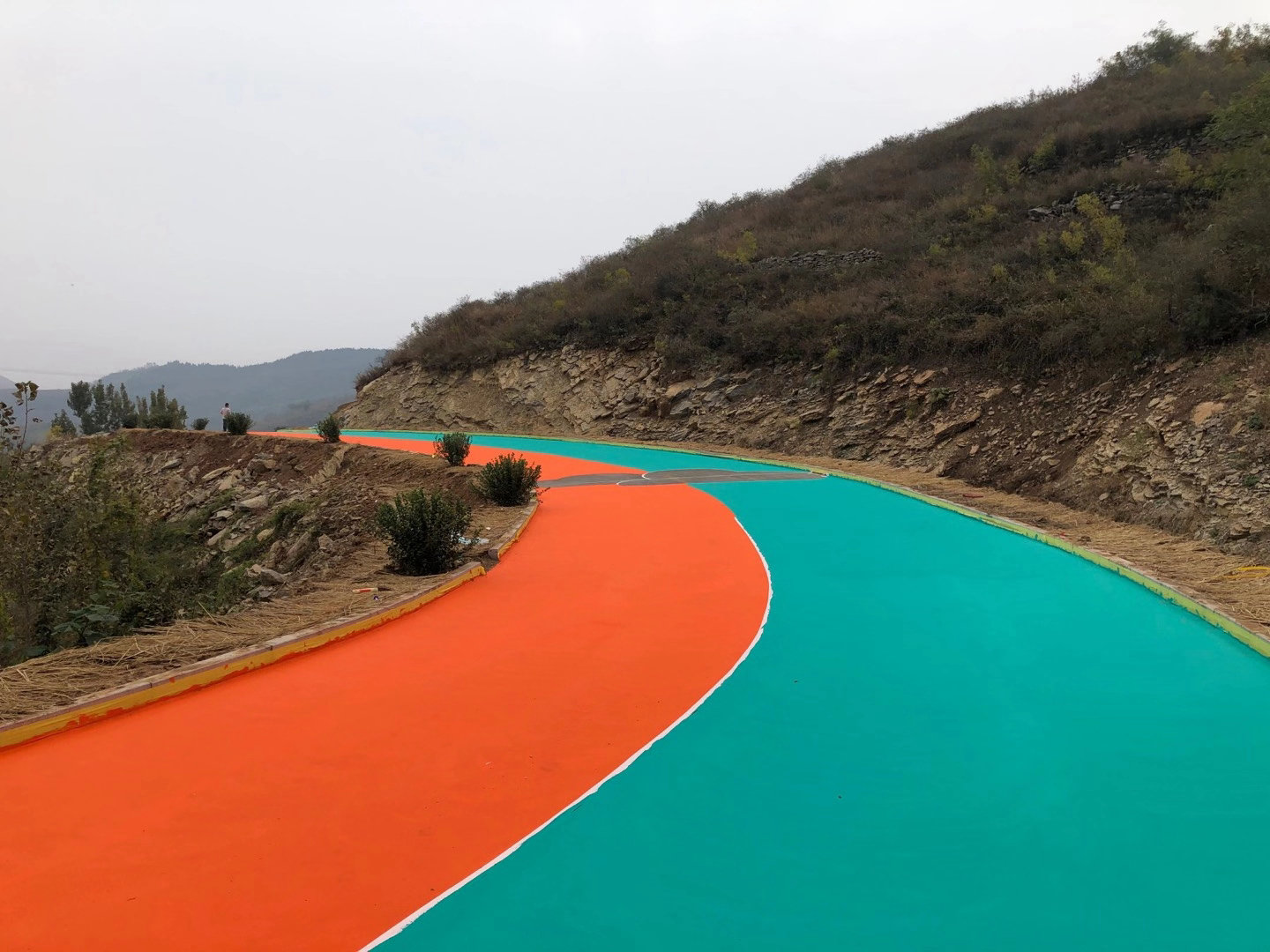 鹽城大豐山