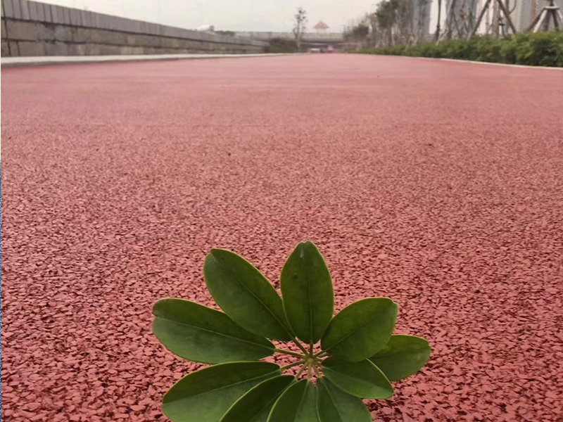 透水混凝土